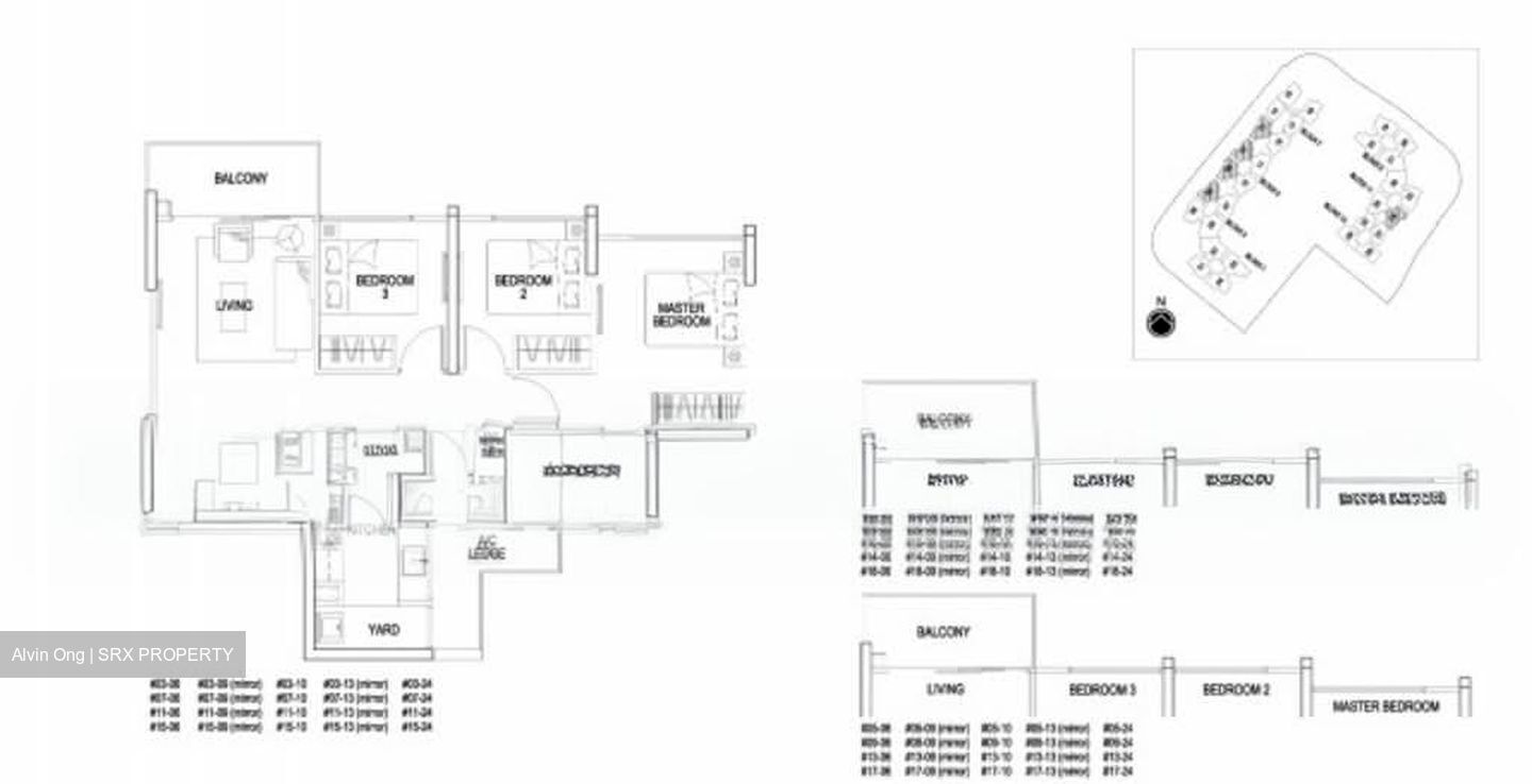 Flo Residence (D19), Condominium #558854551